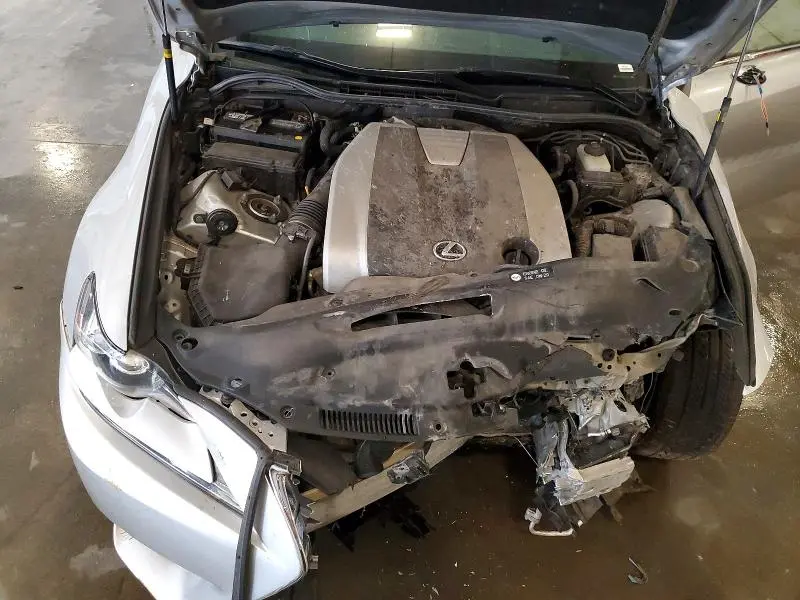 2016 LEXUS IS 300  