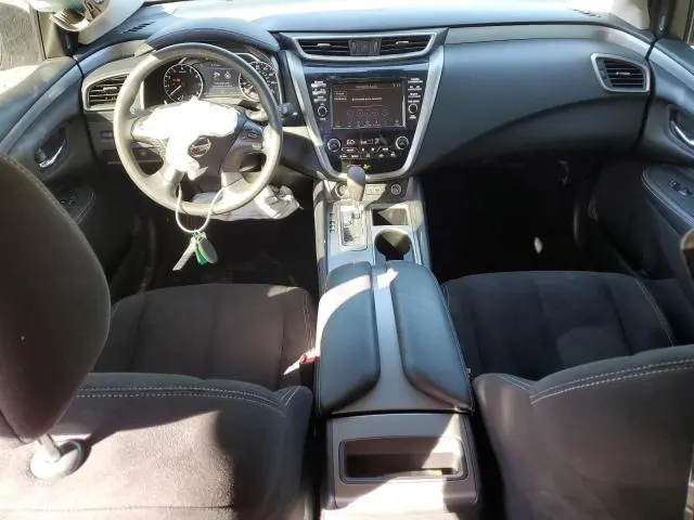 2020 NISSAN MURANO S  