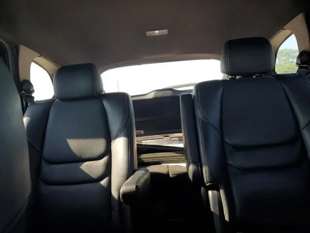 2021 MAZDA CX-9 GRAND TOURING  