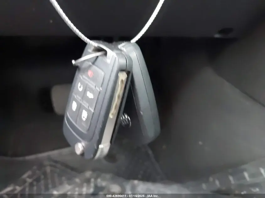 2016 BUICK LACROSSE PREMIUM I