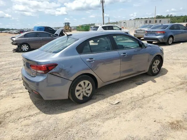 2020 KIA RIO LX  