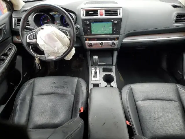 2017 SUBARU OUTBACK 3.6R LIMITED  