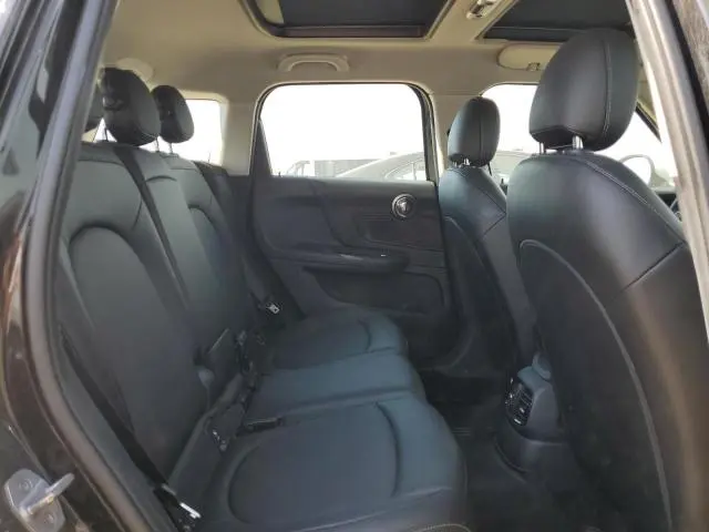 2018 MINI COOPER COUNTRYMAN