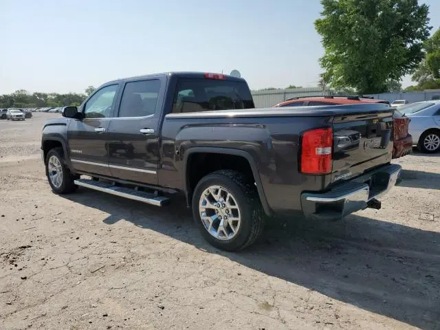 2014 GMC SIERRA K1500 SLT  
