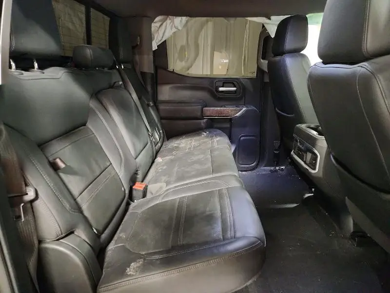 2021 GMC SIERRA K1500 DENALI  