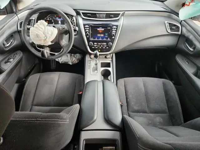 2020 NISSAN MURANO SV  