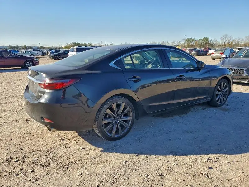 2021 MAZDA 6 TOURING  