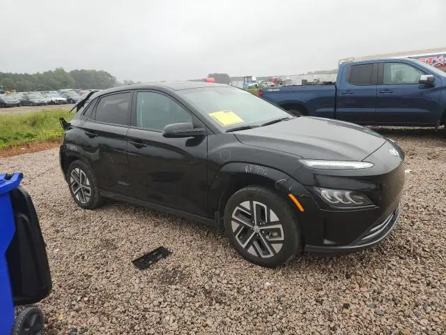 2023 HYUNDAI KONA   