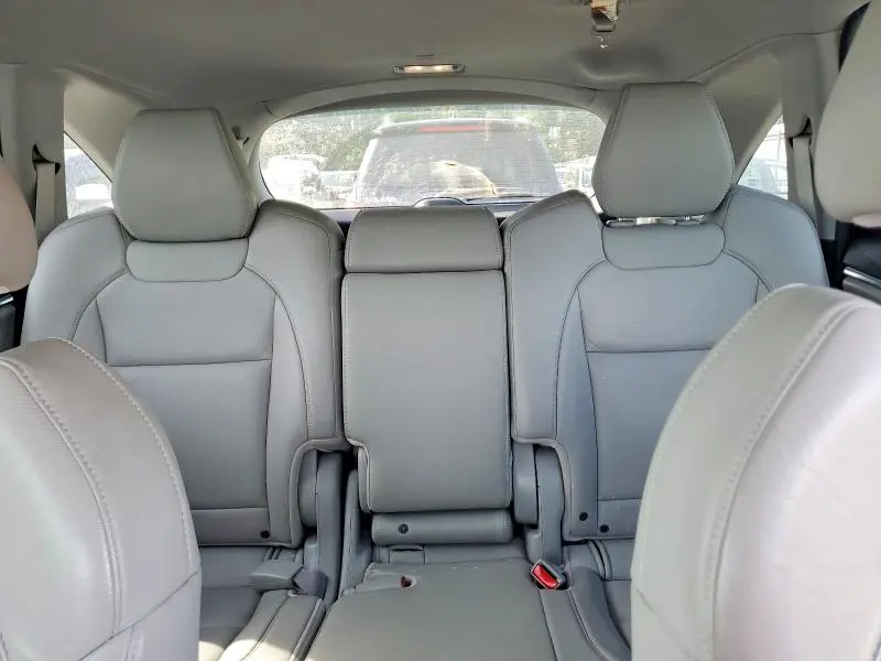 2017 ACURA MDX   