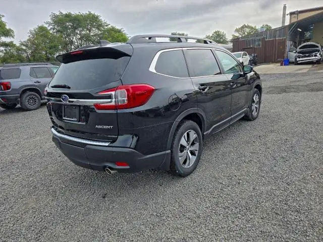 2024 SUBARU ASCENT PREMIUM  