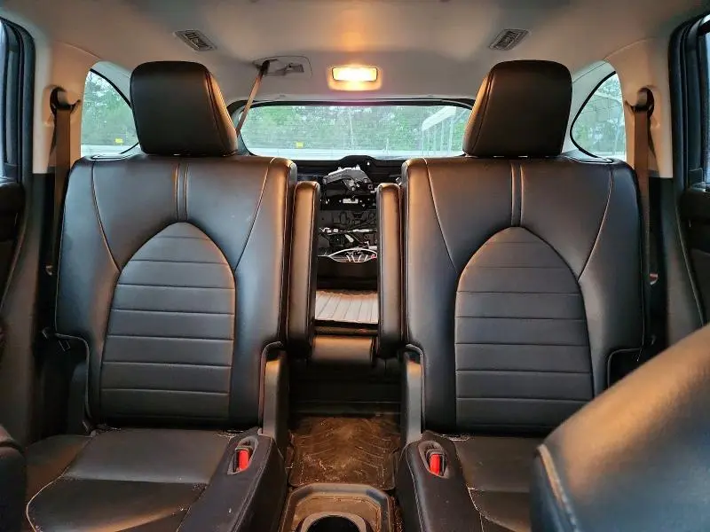 2022 TOYOTA HILNDR HYB   