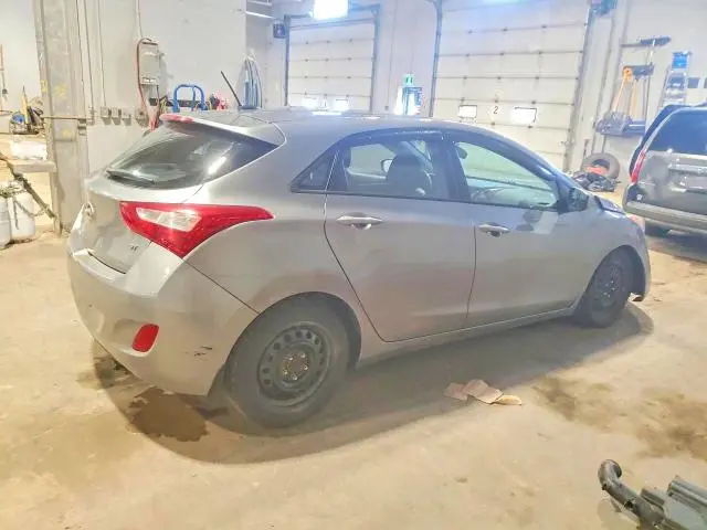 2013 HYUNDAI ELANTRA GT   