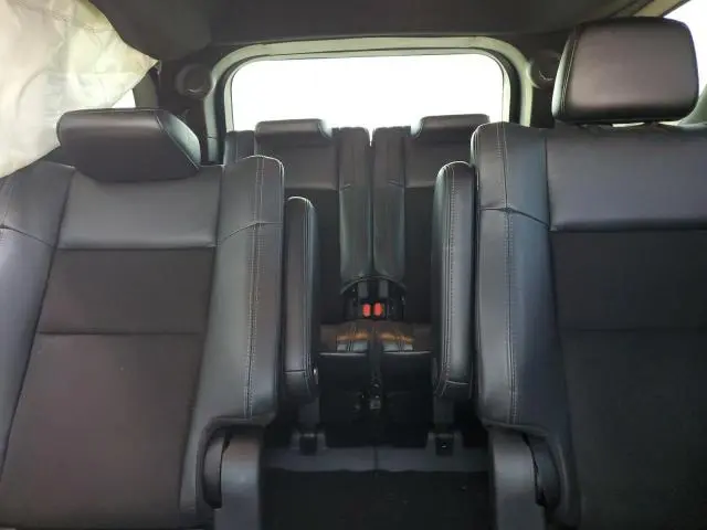 2021 DODGE DURANGO GT  