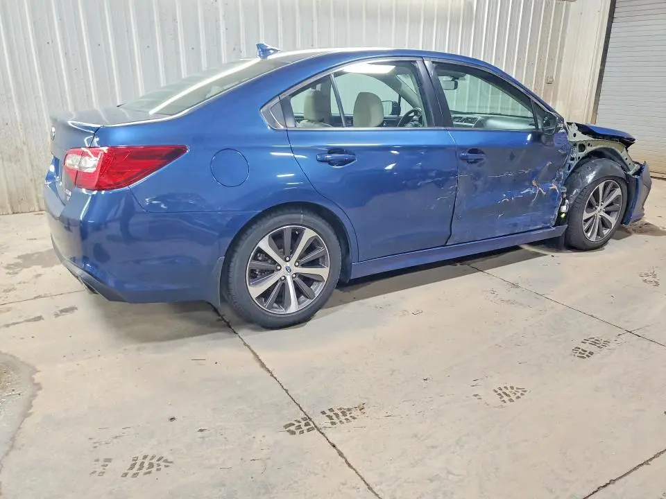 2019 SUBARU LEGACY 3.6R LIMITED  