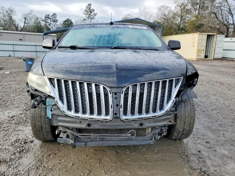 2011 LINCOLN MKX   