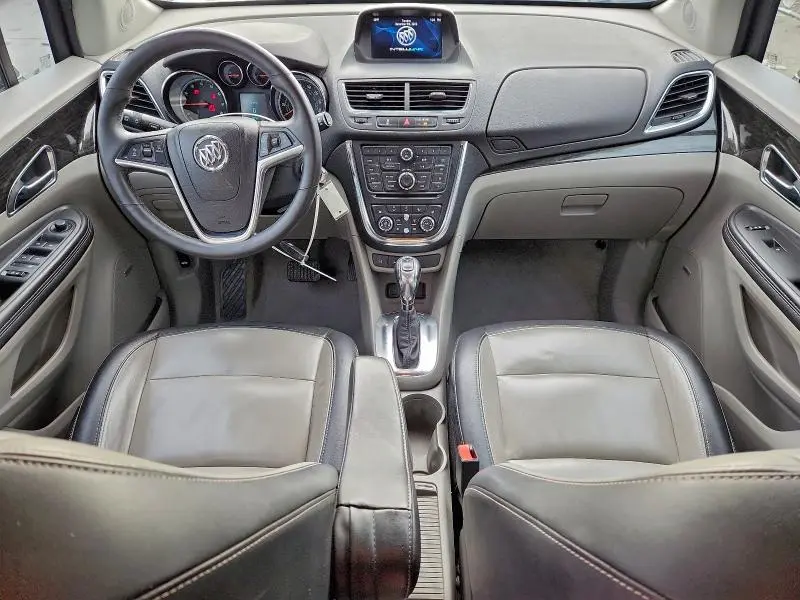2015 BUICK ENCORE PREMIUM  