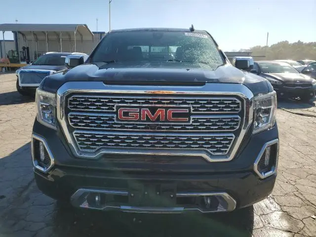 2022 GMC SIERRA LIMITED K1500 DENALI  