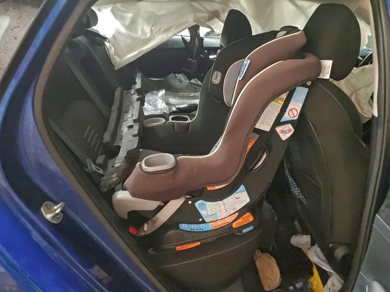 2019 KIA FORTE GT LINE  