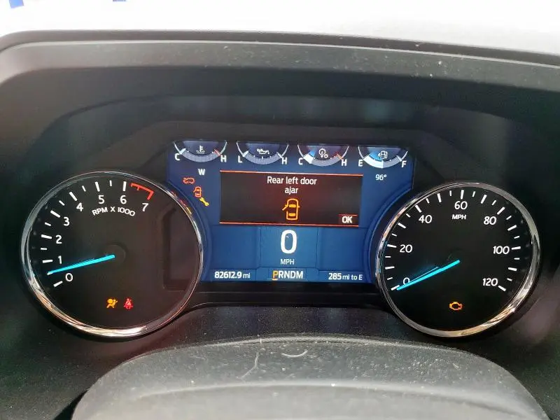 2023 FORD EXPEDITION MAX XLT  