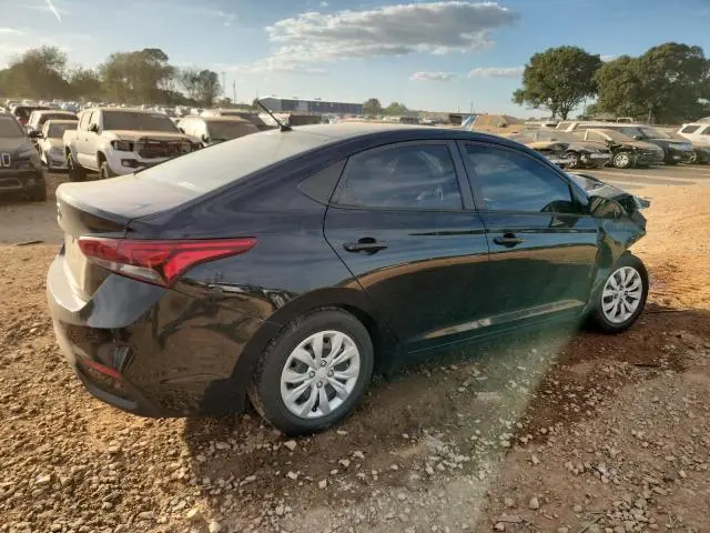 2018 HYUNDAI ACCENT SE