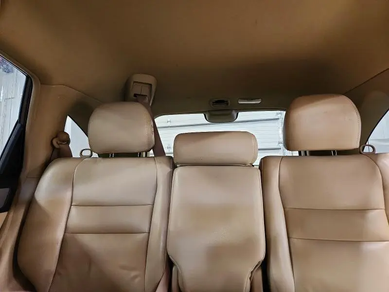 2011 HONDA CR-V SE  