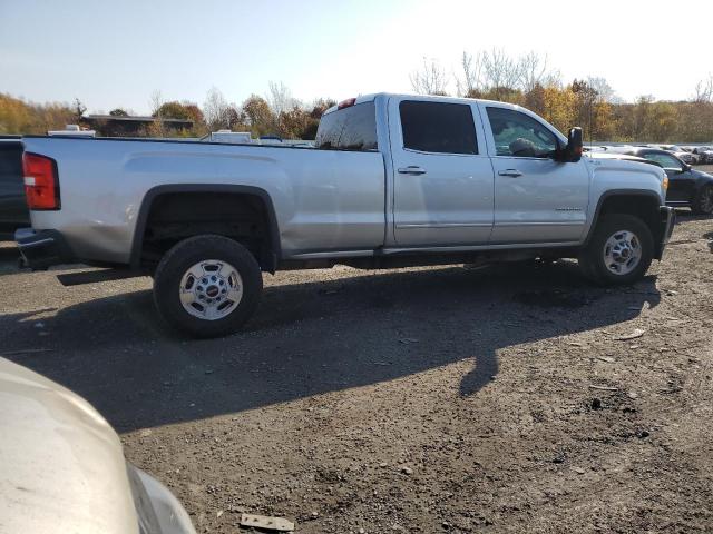 2017 GMC SIERRA K2500 SLE