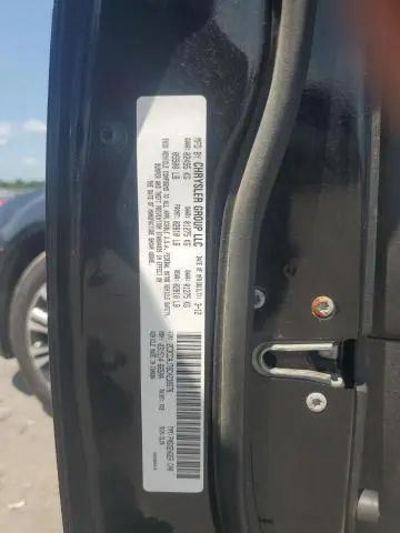 2012 CHRYSLER 300 S  