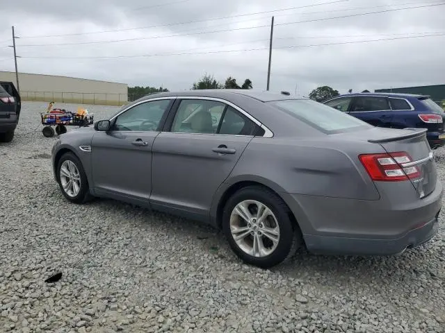 2014 FORD TAURUS SEL  