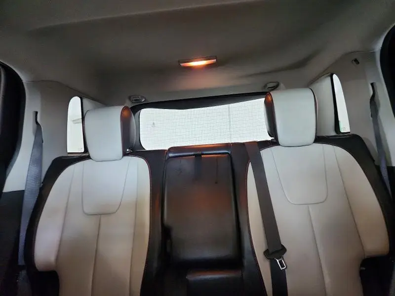 2012 GMC TERRAIN SLT  