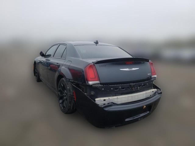 2018 CHRYSLER 300 S