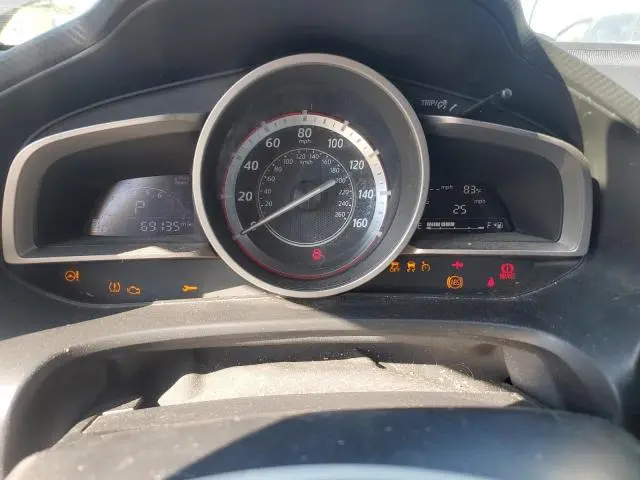 2015 MAZDA 3 SPORT  
