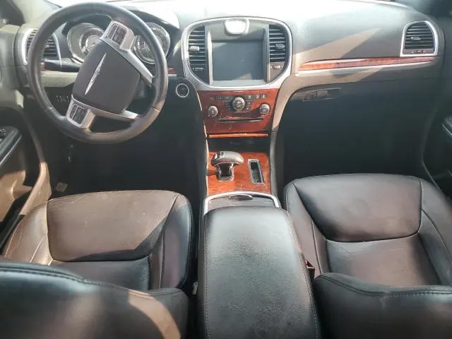 2012 CHRYSLER 300 LIMITED  