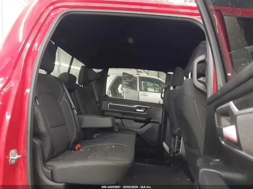 2020 RAM 1500 BIG HORN  4X4 5'7 BOX