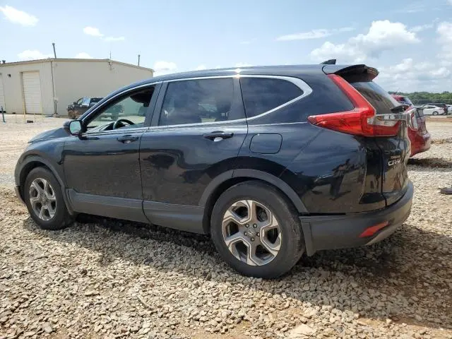 2019 HONDA CR-V EXL  