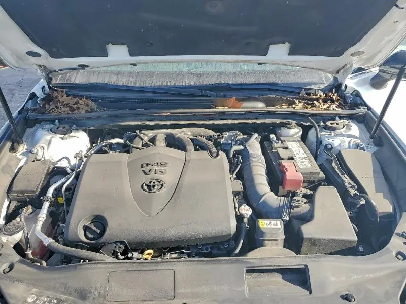 2022 TOYOTA AVALON TOURING  