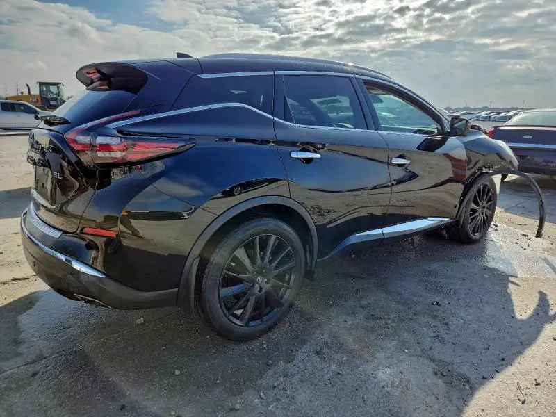 2023 NISSAN MURANO SL  