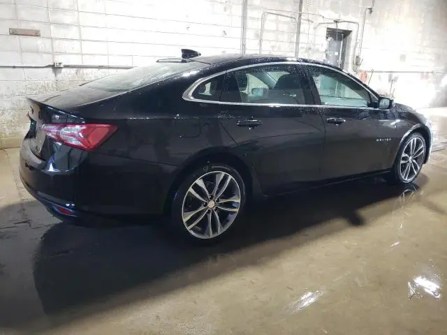 2024 CHEVROLET MALIBU PREMIER  