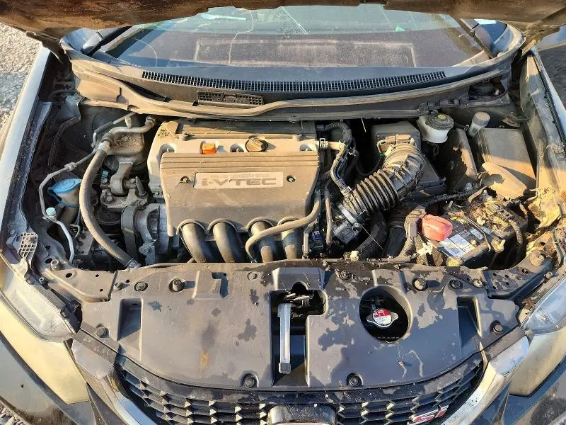 2014 HONDA CIVIC SI  