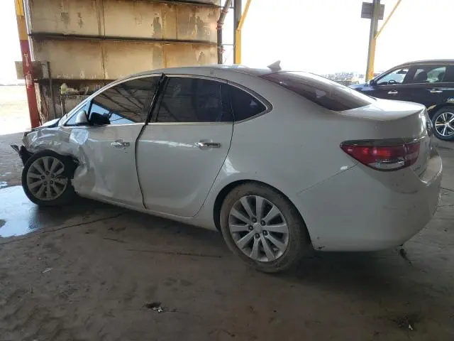 2014 BUICK VERANO   
