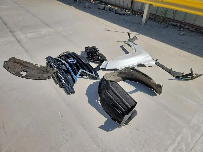 2016 LEXUS NX 200T BASE  