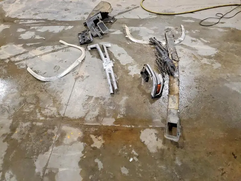 2019 CHEVROLET TAHOE K1500 LT  