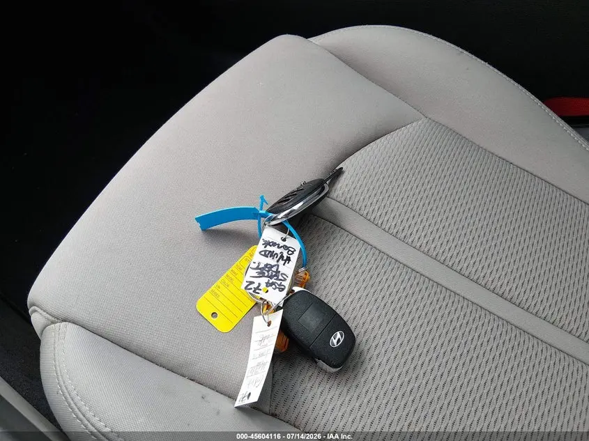 2018 HYUNDAI SONATA ECO