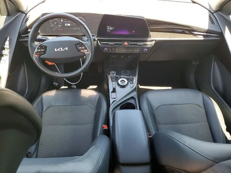 2023 KIA NIRO WIND  