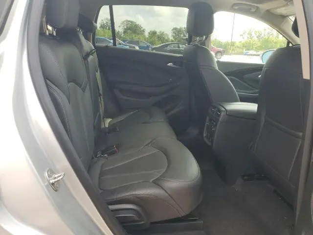 2018 BUICK ENVISION ESSENCE  