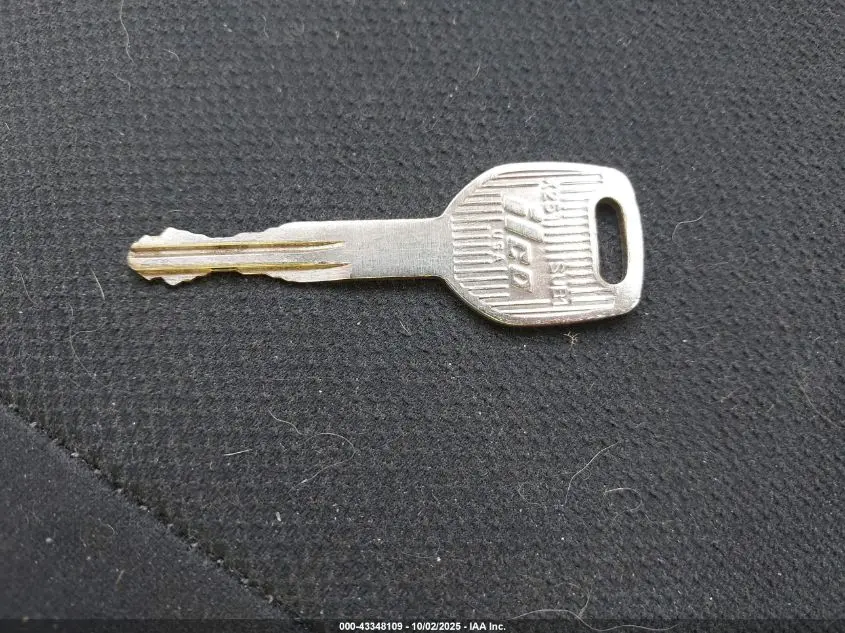 2014 NISSAN VERSA NOTE S PLUS