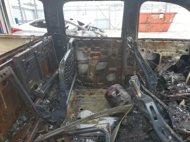 2018 GMC SIERRA K1500 SLT  