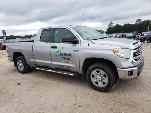 2017 TOYOTA TUNDRA DOUBLE CAB SR