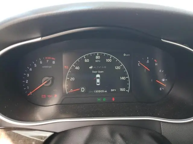 2015 KIA CADENZA PREMIUM  