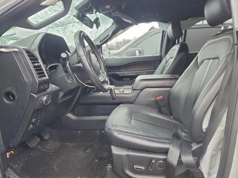 2020 FORD EXPEDITION MAX LIMITED  