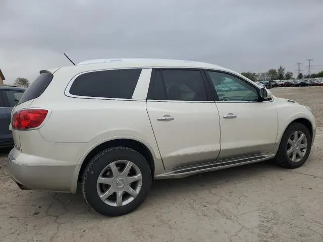 2010 BUICK ENCLAVE CXL
